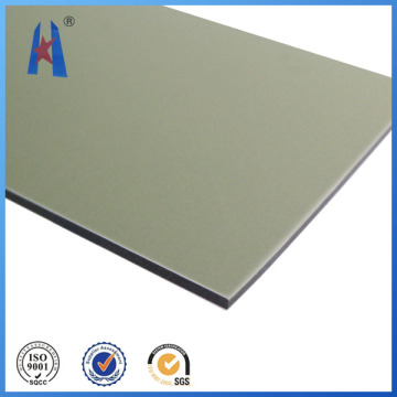 Fireproof Aluminum Composite Panel for Concert Hall Decoration (XH005)